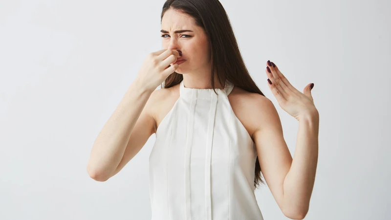 Các kiểu nghén khi mang thai​ mà mẹ bầu có thể trải qua 1