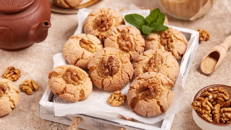 Các loại bánh dành cho bà bầu tiểu đường cực kỳ bổ dưỡng2