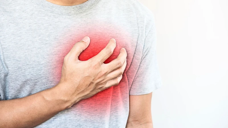 Các loại bệnh di truyền thường gặp 4