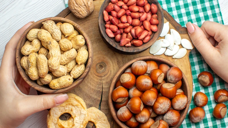 Các loại đậu giúp tạo cảm giác no lâu và hỗ trợ kiểm soát cơn thèm ăn