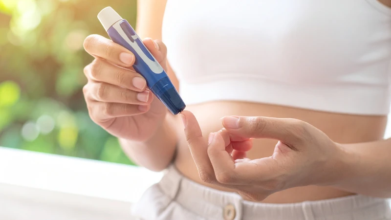 Ổn định đường huyết và phòng ngừa tiểu đường