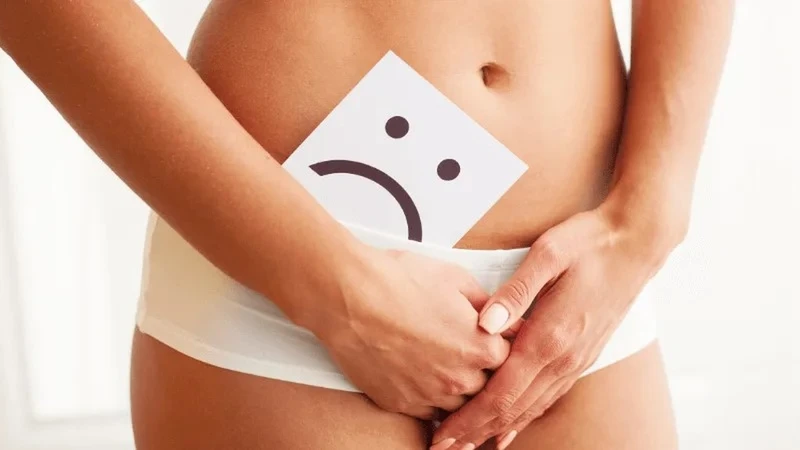 Các loại mụn ở vùng kín thường gặp và cách điều trị 4