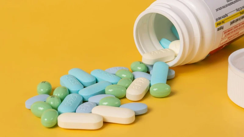 Các loại nấm da đầu thường gặp và cách nhận biết sớm 4