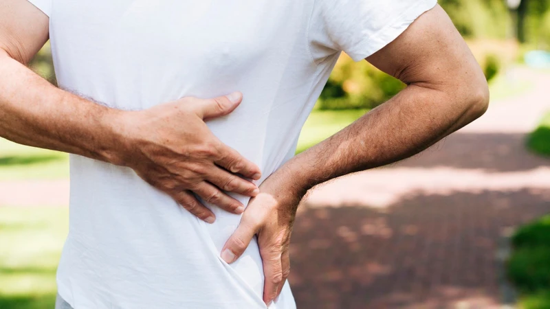 Những người cần lựa chọn rau ít kali thường là các đối tượng có khả năng đào thải kali kém