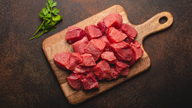 Lựa chọn đúng các loại thịt cho người tiểu đường giúp kiểm soát đường huyết và tim mạch