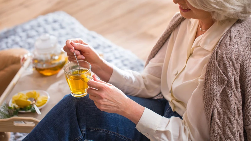 Các loại trà giảm mỡ máu có tác dụng tích cực trong việc bảo vệ và cải thiện sức khỏe tim mạch