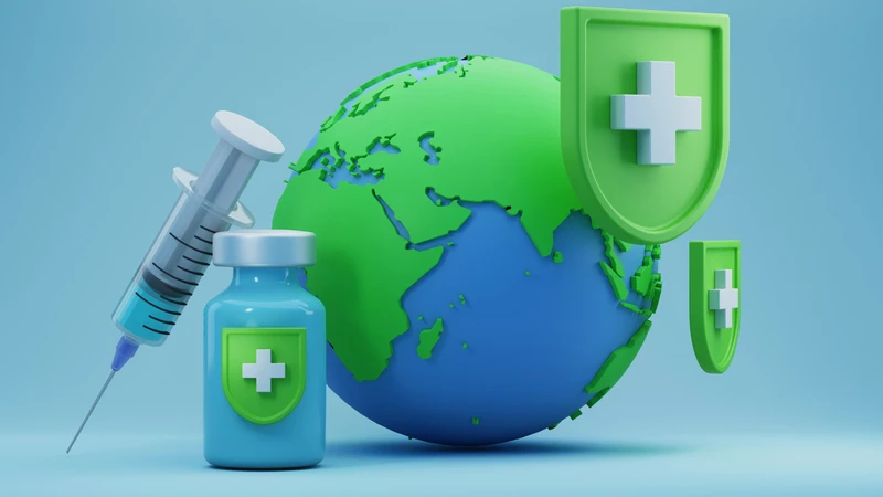Vắc xin Vaxigrip giúp tạo miễn dịch chủ động chống lại các chủng virus cúm A(H1N1), A(H3N2) và cúm B có trong thành phần vắc xin