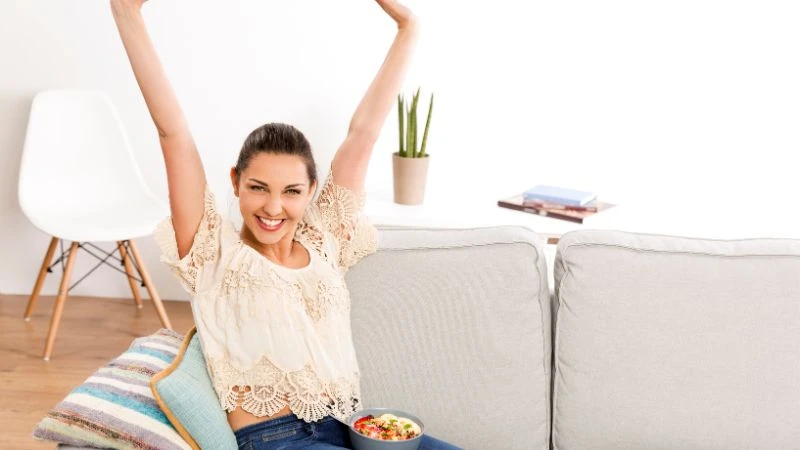 Viêm gan E thường nhẹ và có thể tự khỏi ở người khỏe mạnh