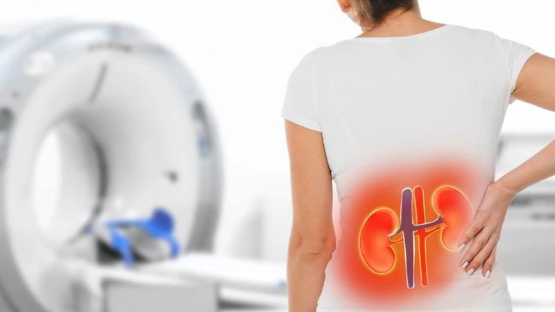 Các loại xét nghiệm chức năng thận hiện nay 2