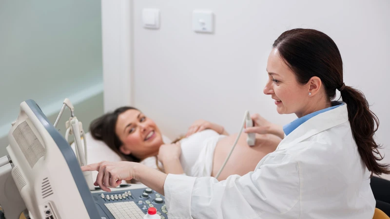 Các mốc siêu âm thai quan trọng mẹ bầu cần nhớ để theo dõi sức khỏe thai kỳ1