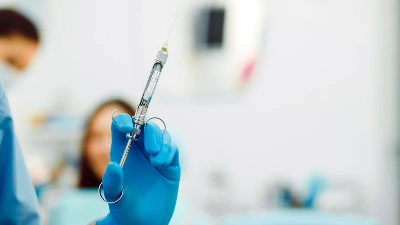 Gây tê ngoài màng cứng là phương pháp giảm đau hiệu quả cao