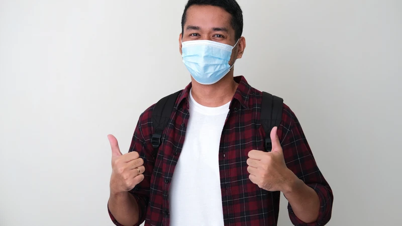 Các triệu chứng của viêm mũi dị ứng và biện pháp phòng ngừa 3