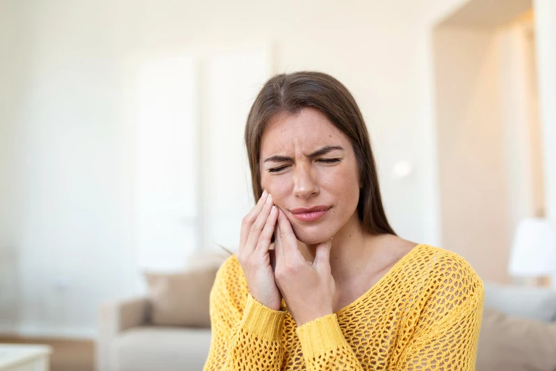 Các triệu chứng viêm xoang điển hình và cách điều trị hiệu quả 1
