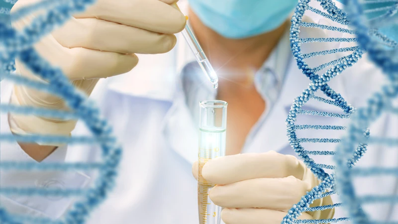 Các ứng dụng và mẫu bệnh phẩm có thể sử dụng khi xét nghiệm ADN 4