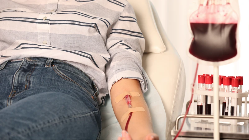 Các xét nghiệm viêm gan C giúp chẩn đoán bệnh sớm 1