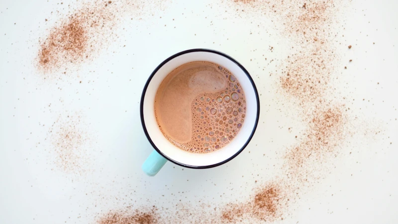 Cacao có thể mang lại lợi ích cho người bị hen suyễn nhờ chứa nhiều hoạt chất chống oxy hóa và theobromine