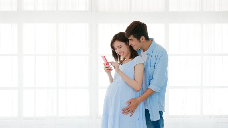 Cách chọc thai nhi đạp: Hướng dẫn kích thích cử động thai nhi an toàn và hiệu quả 3
