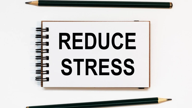 Giảm stress là một biện pháp hỗ trợ điều trị bệnh bạch biến