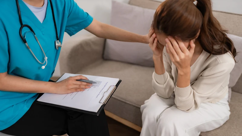 Cách chữa bệnh tâm thần hoang tưởng an toàn và hiệu quả