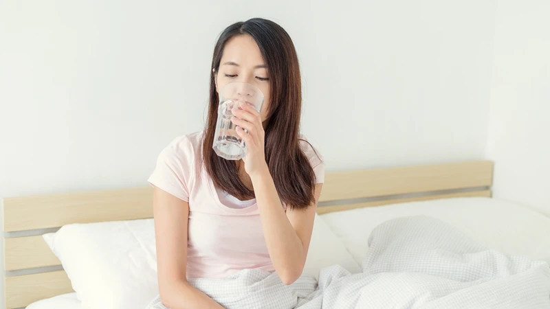 Cách chữa đau bụng dưới sau khi quan hệ đơn giản mà hiệu quả 2