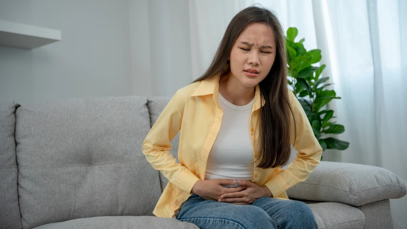 Cách chữa đau bụng dưới sau khi quan hệ đơn giản mà hiệu quả 3