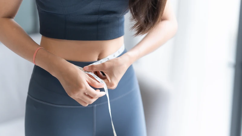 Giảm cân sẽ làm giảm đáng kể áp lực lên cân gan chân và gót chân