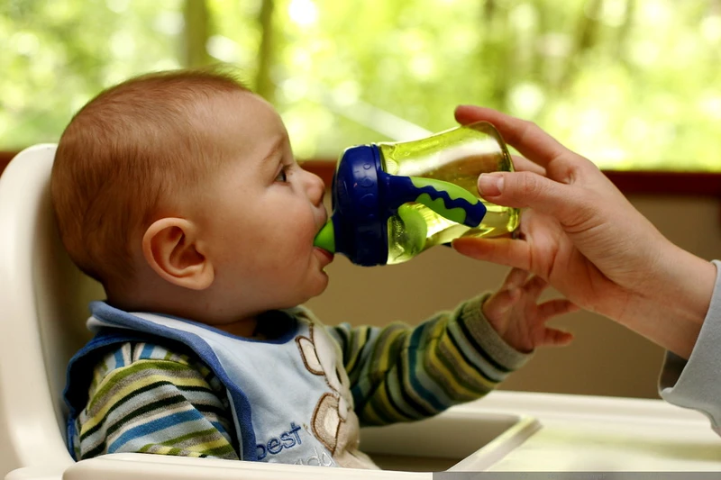 Cách chữa đầy bụng cho trẻ 2 tuổi ba mẹ cần biết 2
