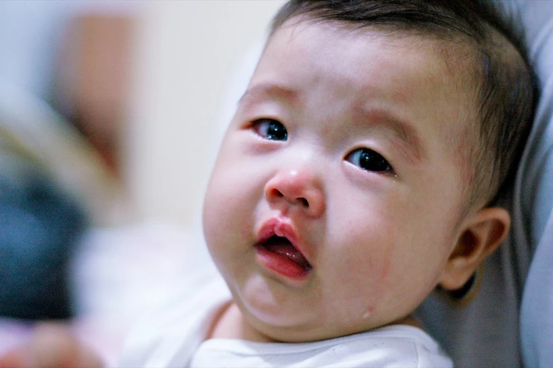 Cách chữa đầy bụng cho trẻ 2 tuổi ba mẹ cần biết 3