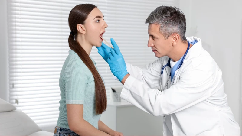 Khàn tiếng kéo dài cần thăm khám để xác định nguyên nhân