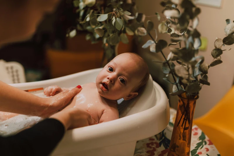 Cách chữa mụn nhọt ở trẻ em và lưu ý quan trọng khi chăm sóc trẻ bị mụn nhọt 2