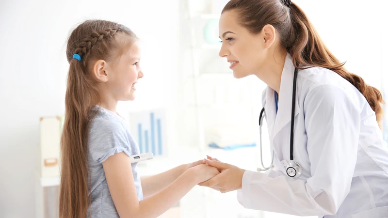 Cách chữa ngứa vùng kín ở trẻ em an toàn, hiệu quả và dễ áp dụng tại nhà 5