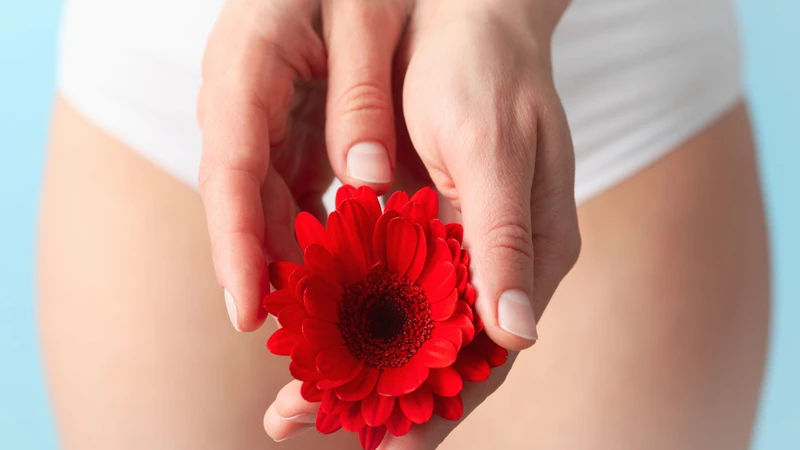 Cách chữa nổi hạch ở vùng kín tại nhà an toàn và hiệu quả 3