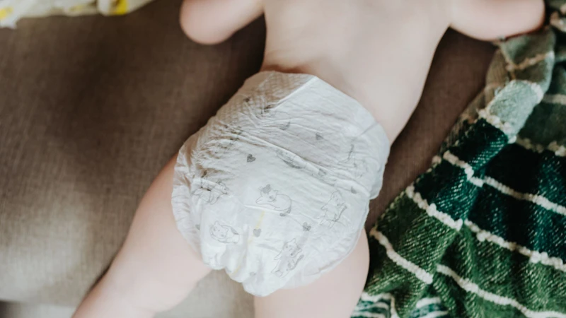 Cách chữa trẻ sơ sinh bị đi ngoài sủi bọt: Những điều cần lưu ý 1