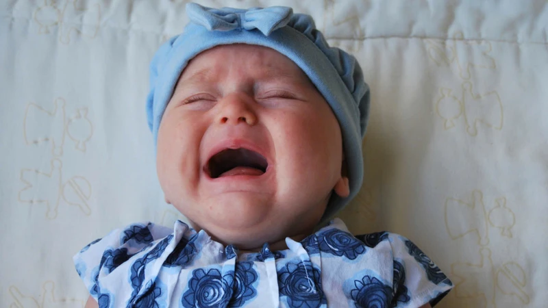Cách chữa viêm lợi cho trẻ dưới 2 tuổi an toàn, hiệu quả cha mẹ có thể áp dụng 1