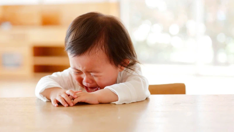 Cách chữa viêm lợi cho trẻ dưới 2 tuổi an toàn, hiệu quả cha mẹ có thể áp dụng 2