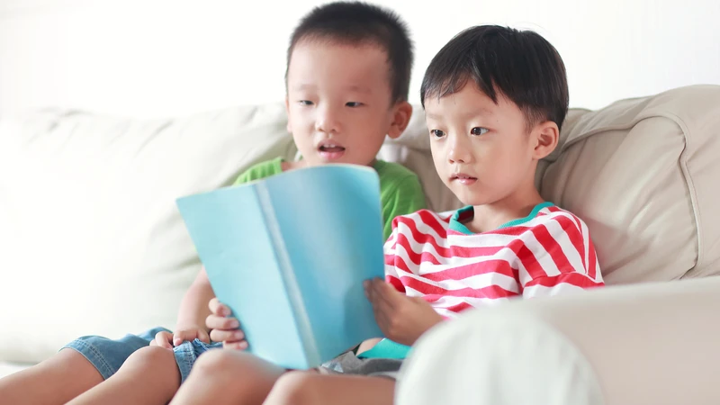 Biết cách dạy con tính kiên nhẫn giúp trẻ phát triển khả năng tập trung và giải quyết vấn đề