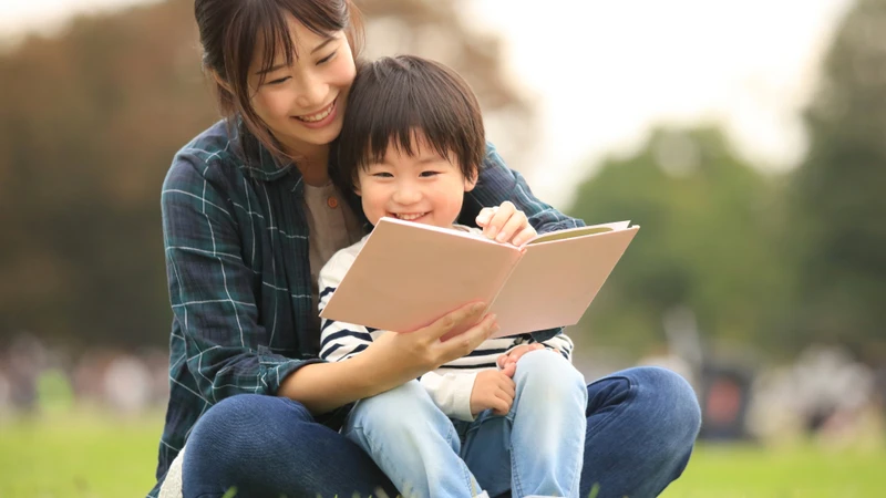 Cách dạy trẻ chậm nói tại nhà ba mẹ nên áp dụng 2