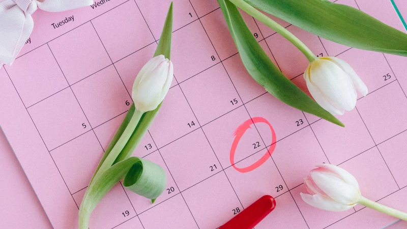 Cách dễ thụ thai cho người kinh nguyệt không đều: Giải pháp từ chuyên gia 2