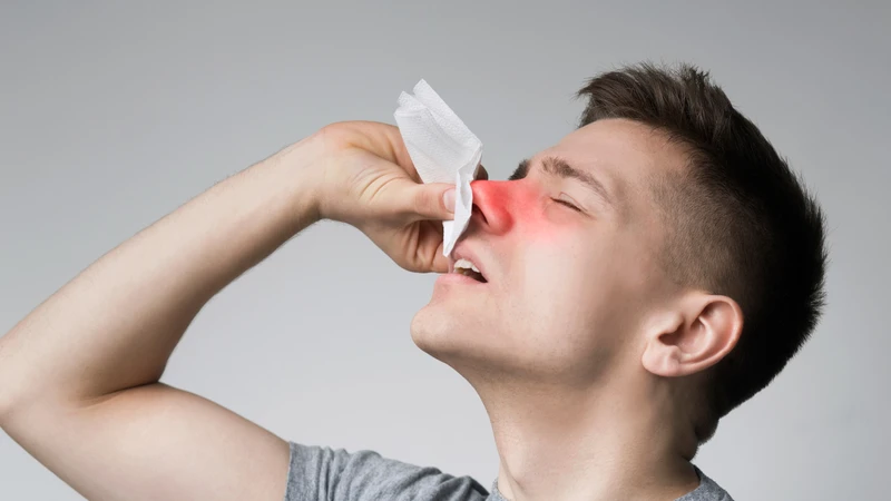 Nhận biết sớm các dấu hiệu cảnh báo là chìa khóa để điều trị hiệu quả và ngăn ngừa diễn tiến sang sốc Dengue