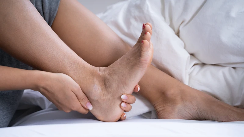 Đừng ngần ngại tìm đến bác sĩ nếu các triệu chứng không cải thiện