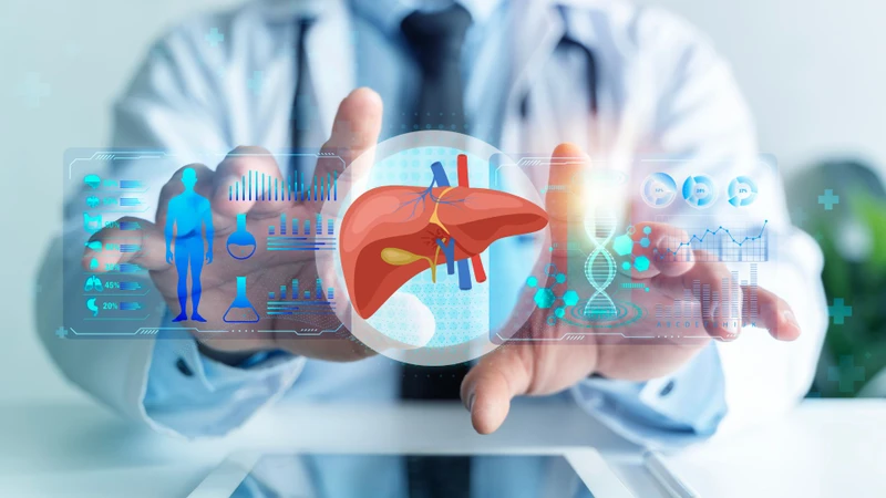 Người bệnh cần được quản lý biến chứng và có thể được đánh giá khả năng ghép gan tùy tình trạng cụ thể