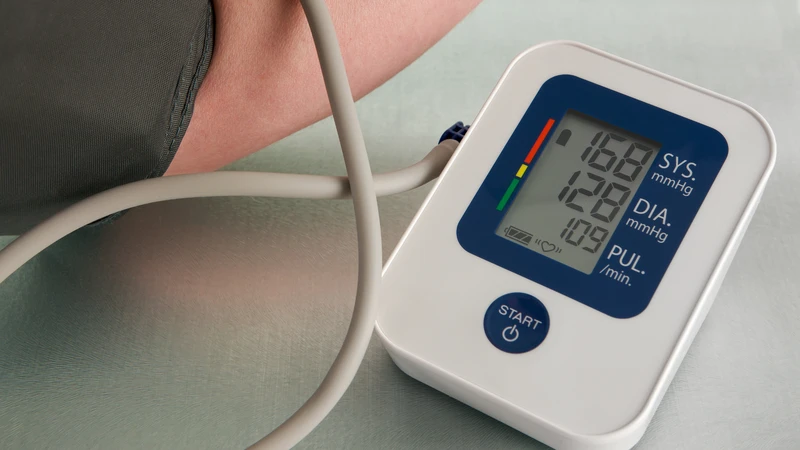 Cách đo huyết áp đúng kỹ thuật giúp theo dõi chỉ số một cách chính xác