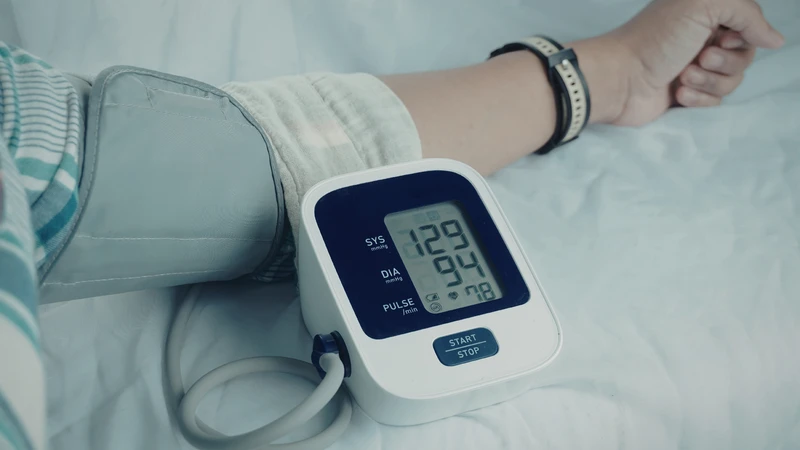 Chỉ số huyết áp bất thường kèm triệu chứng cần kiểm tra sớm