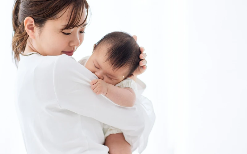 Trẻ thiếu vitamin D3 có thể biểu hiện bởi các dấu hiệu thần kinh như khó ngủ, trằn trọc không rõ lý do