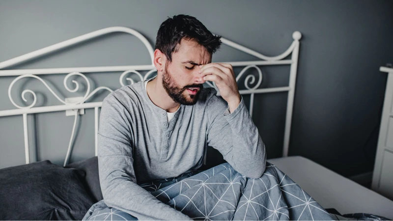 Nên giải rượu bia ngay sau khi ngủ dậy càng sớm càng tốt