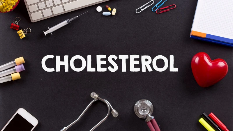 Hiểu rõ cách giảm cholesterol toàn phần giúp chủ động kiểm soát sức khỏe tim mạch