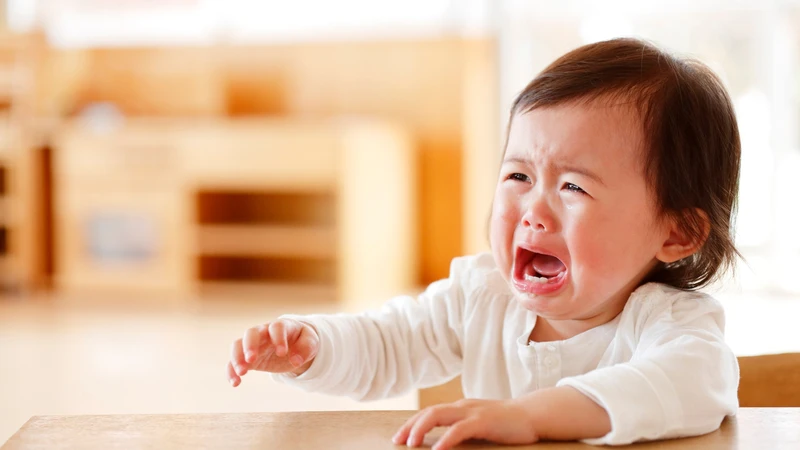 Cách giảm nôn trớ ở trẻ sơ sinh – Hướng dẫn đơn giản, dễ hiểu cho cha mẹ5
