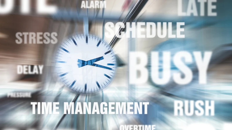 Cách giảm stress trong công việc: 8 cách thực tế ai cũng làm được 2