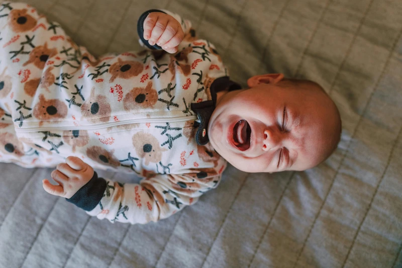 Cách hạ sốt cho trẻ sơ sinh 2 tháng tuổi và những lưu ý mẹ cần biết 4