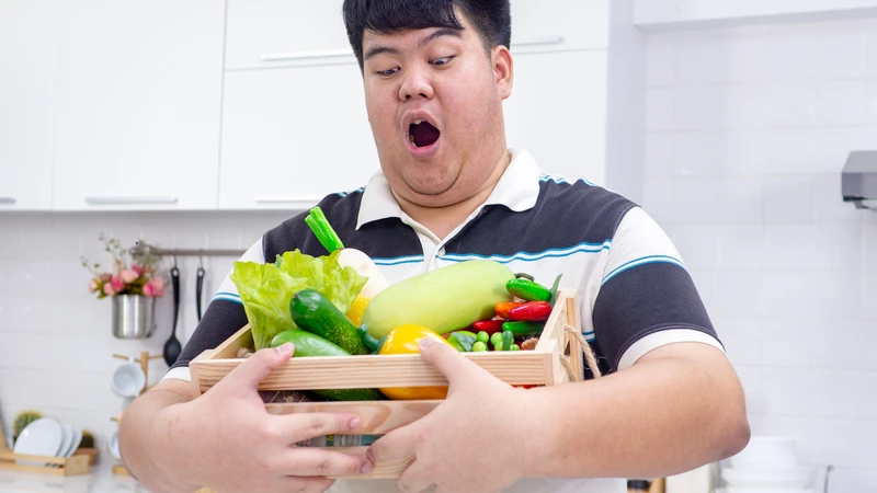 Chế độ ăn uống đóng vai trò quan trọng trong quá trình hồi phục